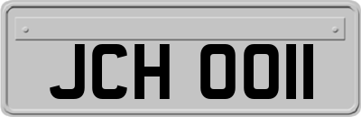 JCH0011