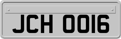 JCH0016