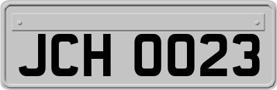 JCH0023