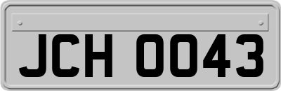 JCH0043