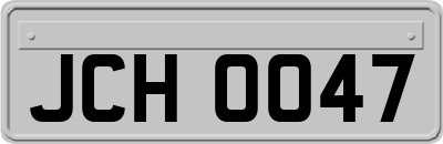 JCH0047