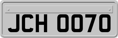 JCH0070