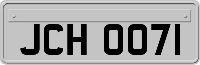 JCH0071