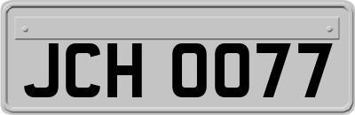 JCH0077