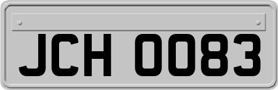 JCH0083