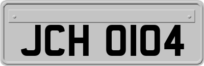 JCH0104