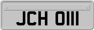 JCH0111