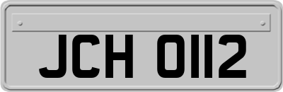 JCH0112