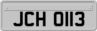 JCH0113
