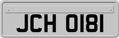 JCH0181