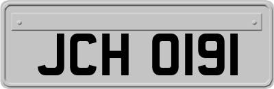 JCH0191