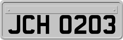 JCH0203