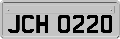 JCH0220