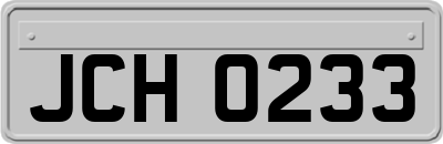 JCH0233