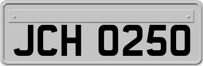 JCH0250