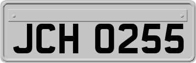 JCH0255
