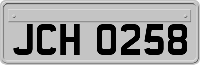 JCH0258