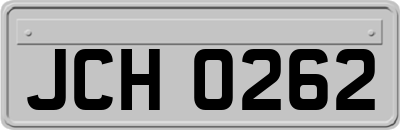 JCH0262