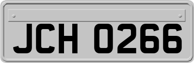 JCH0266
