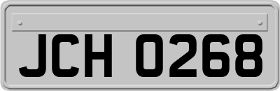 JCH0268