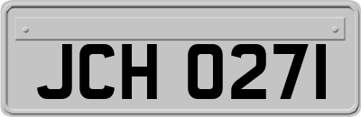 JCH0271