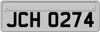 JCH0274