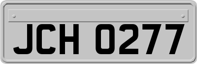JCH0277