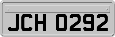 JCH0292