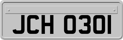 JCH0301