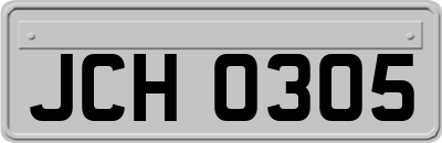 JCH0305