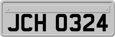 JCH0324