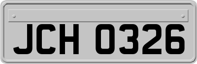 JCH0326