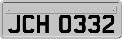 JCH0332
