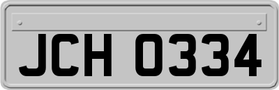 JCH0334