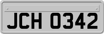 JCH0342