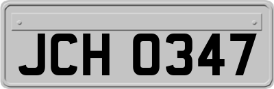JCH0347