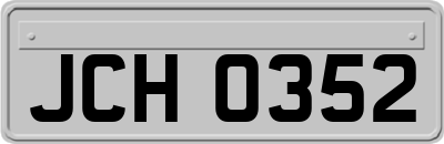 JCH0352