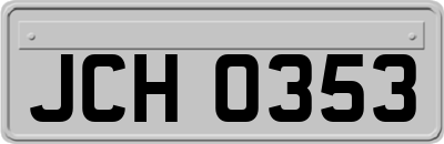 JCH0353