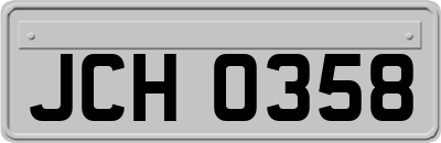 JCH0358