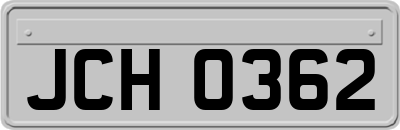 JCH0362