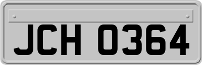 JCH0364