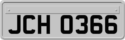 JCH0366