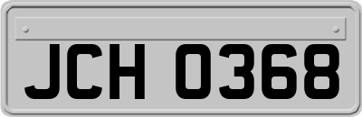 JCH0368