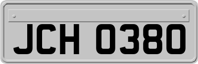 JCH0380