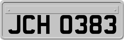 JCH0383