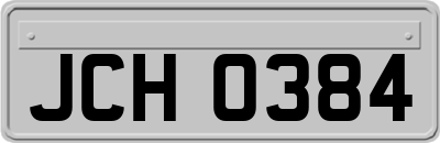 JCH0384
