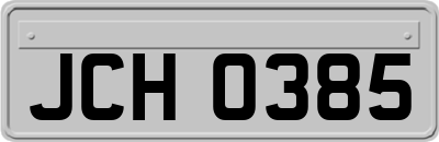 JCH0385