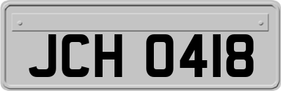 JCH0418