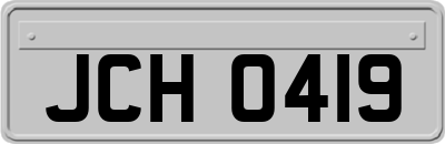 JCH0419