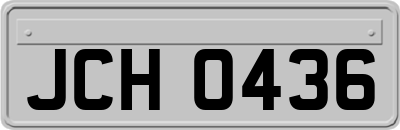 JCH0436